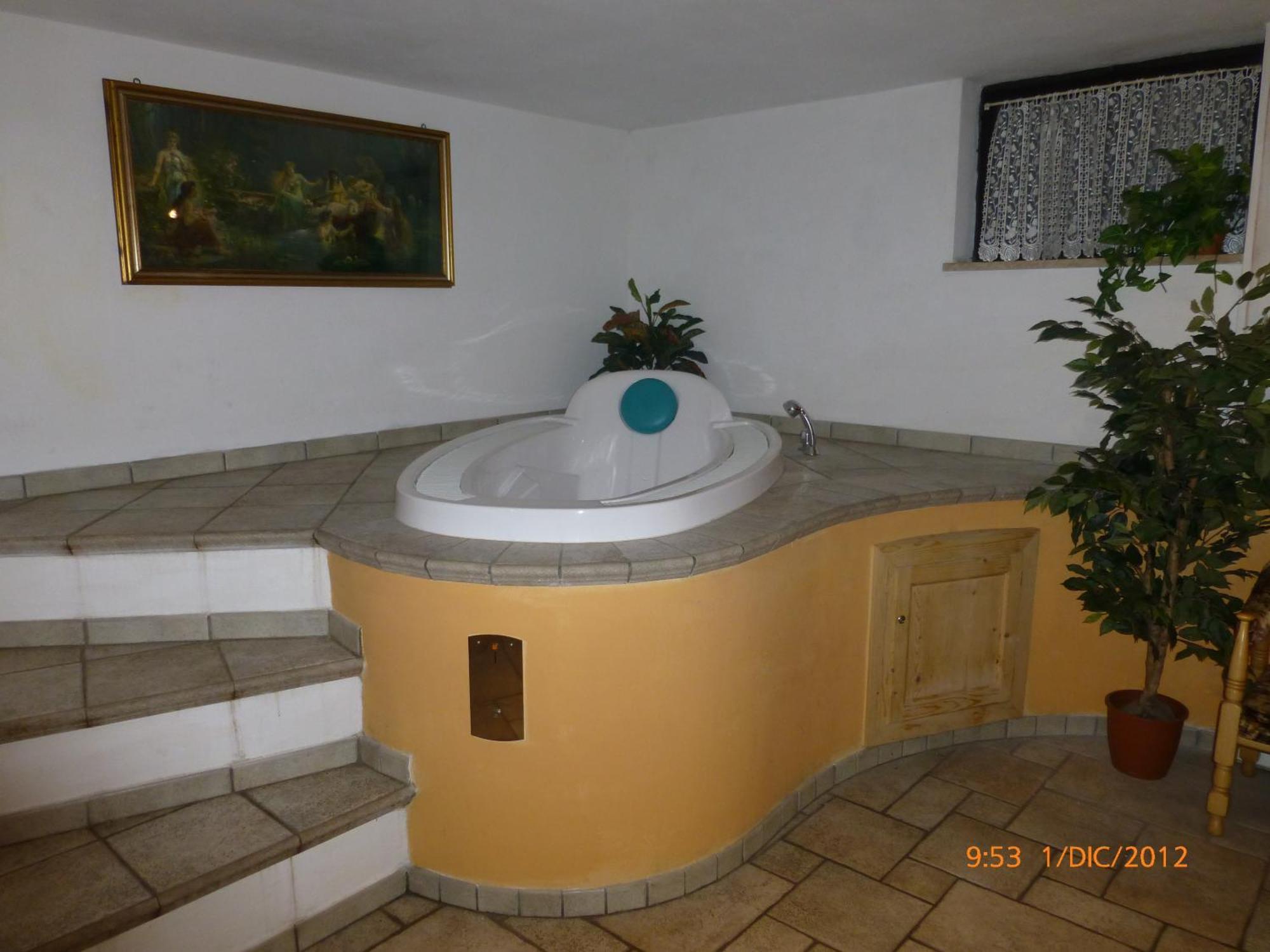 Hotel San Giovanni Vigo di Fassa Dış mekan fotoğraf