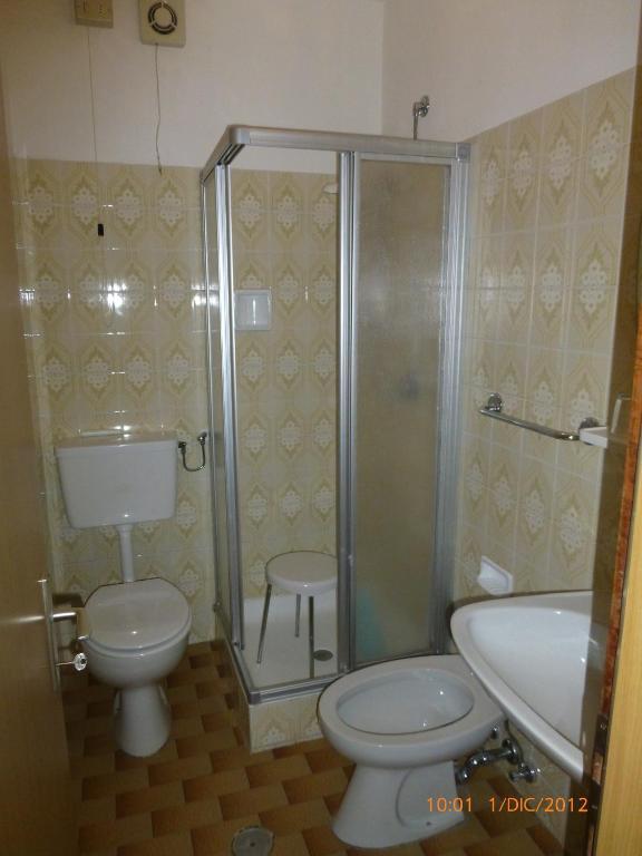 Hotel San Giovanni Vigo di Fassa Dış mekan fotoğraf