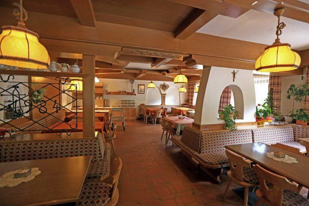 Hotel San Giovanni Vigo di Fassa Dış mekan fotoğraf